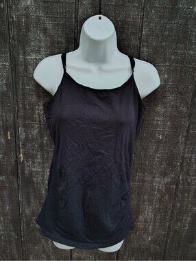 Plus Size Tank Top